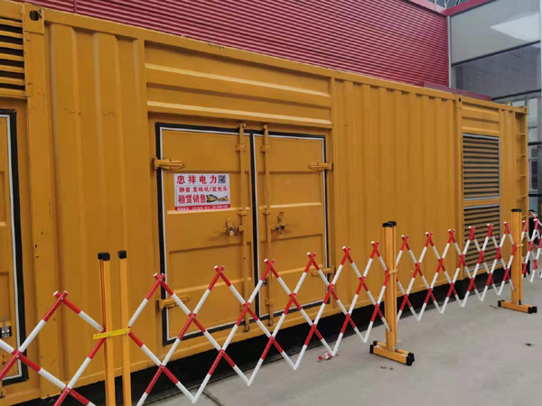 凌云关于通用发电机的十万个为什么？