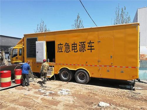 凌云发电车租赁-教您挑选发电机哪些技巧可以掌握使用