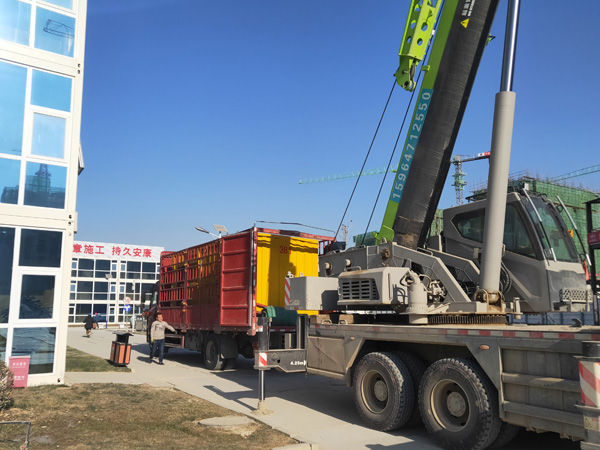 凌云发电机出租50KW柴油发电机组需要配多粗电缆线