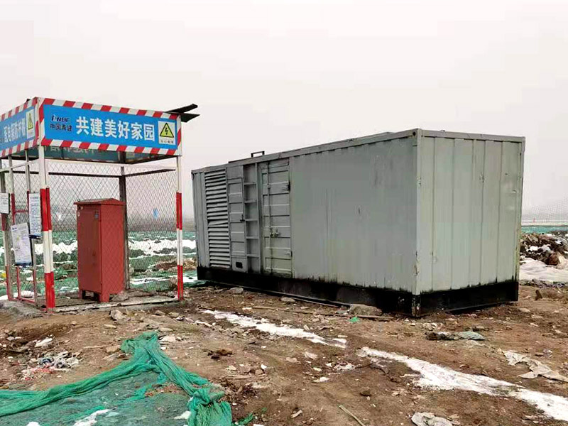 凌云燃气发电机在高海拔地区运行时会遇到哪些常见故障？