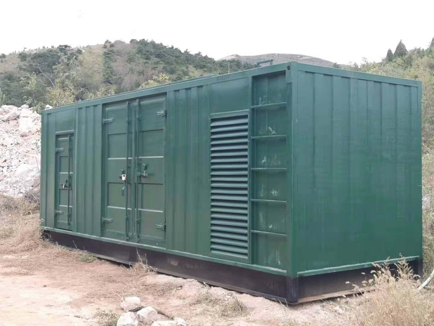 凌云如何对接地系统进行定期检测和维护？